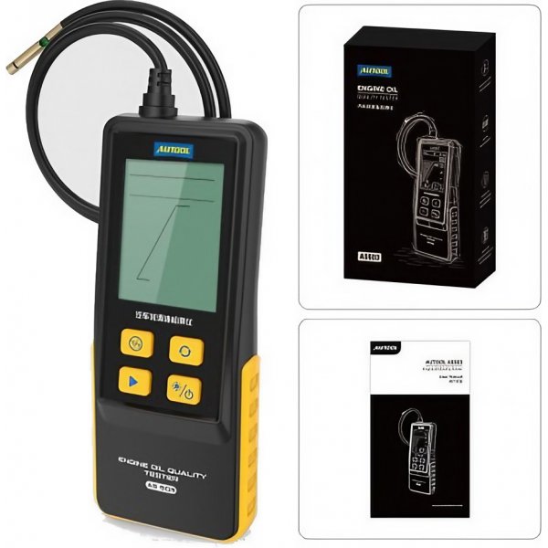 Oil Testers