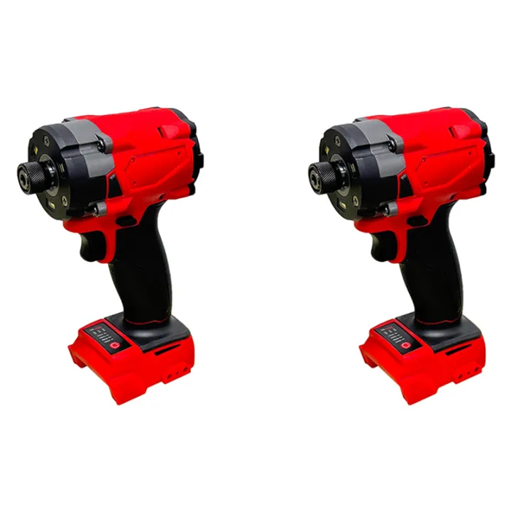 Impact Drivers