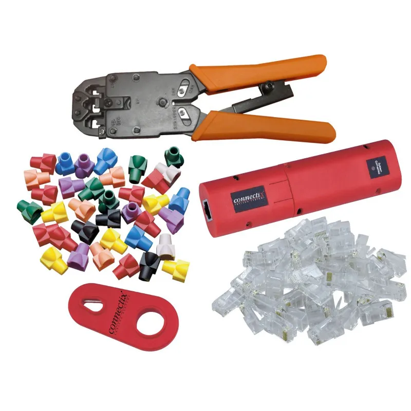 Termination Tools