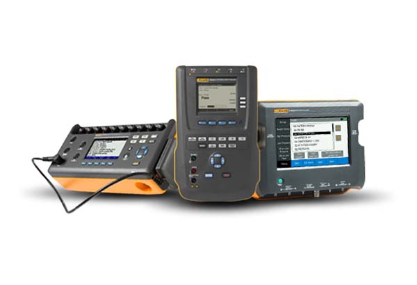 Biomedical Test Equipment