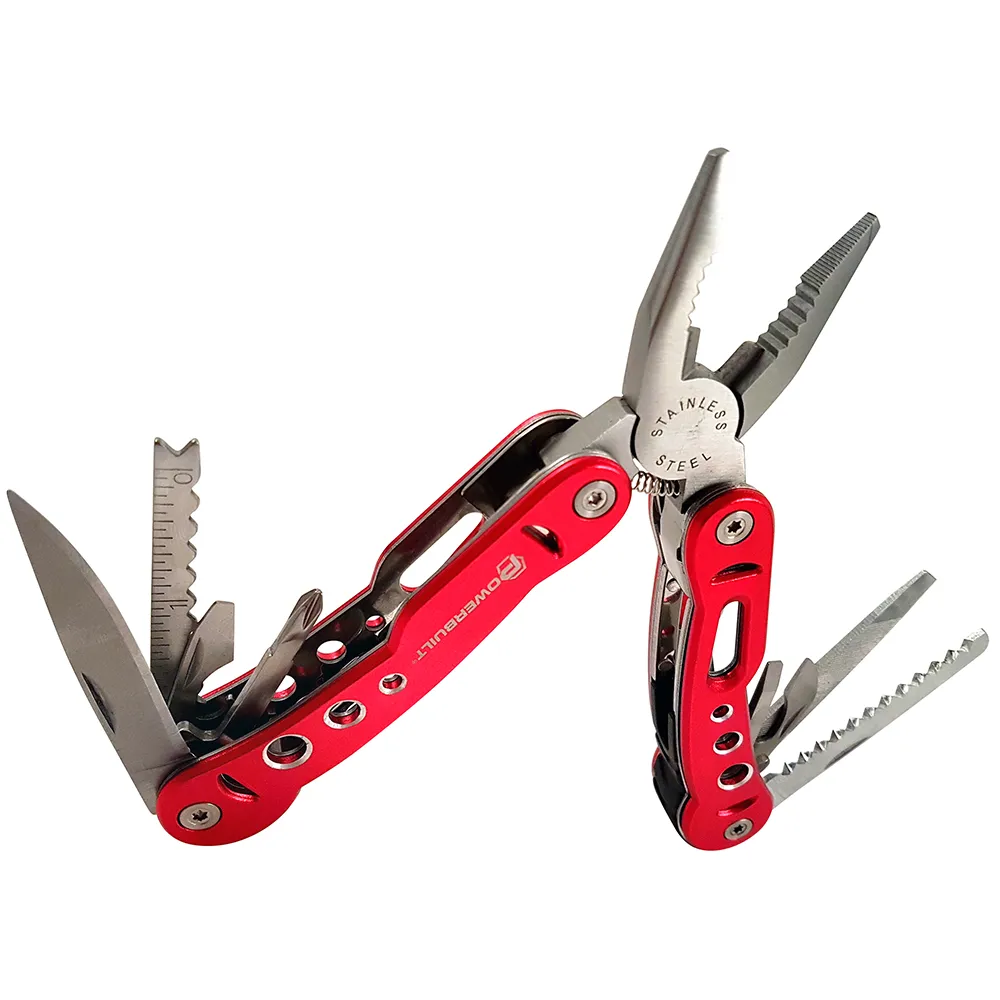 Multi Function Tools