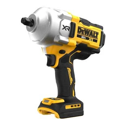 Impact Wrenches