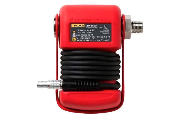 Differential Pressure Measurement