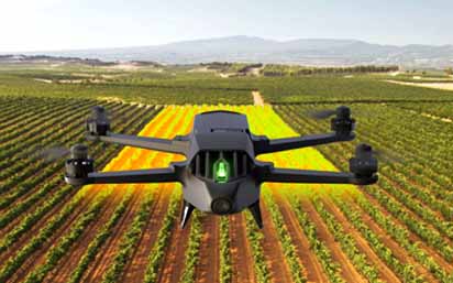 Drone Solution