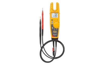 Electrical Testers