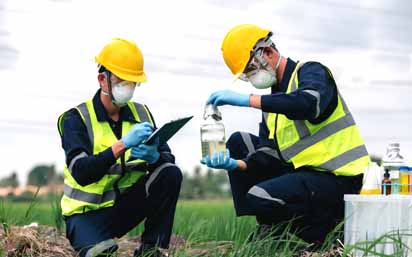 Environment & Public Safety