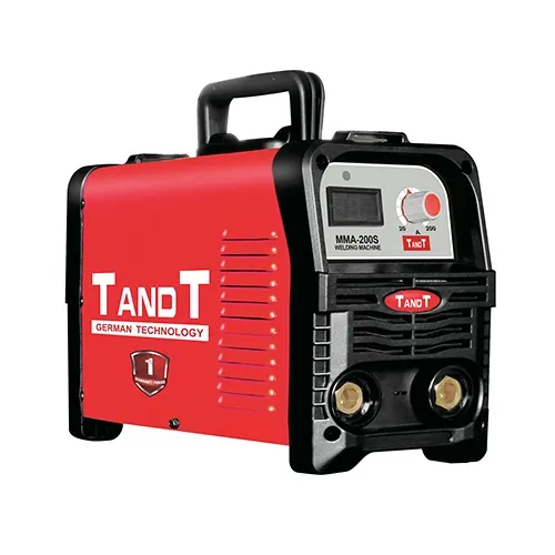 Welding Machine