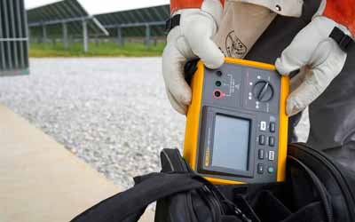 Fault Testing & Diagnostics