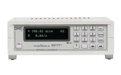 Flow Calibrator