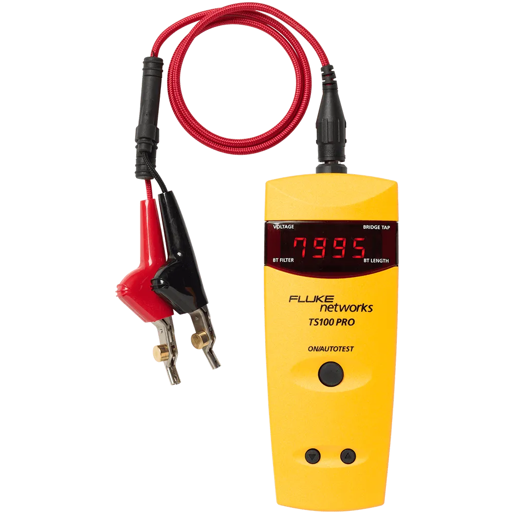 Fault Locators & Tone Generators