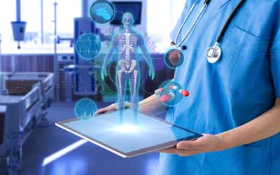 Healthcare & Pharma