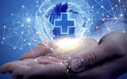 Healthcare Solution