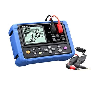 Battery Analyzer