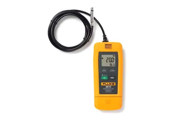 Humidity Data Logger