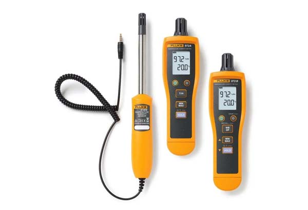 Humidity Meter