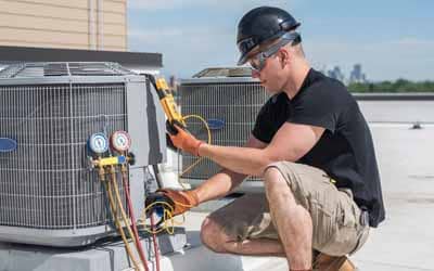 HVAC/Clean Rooms