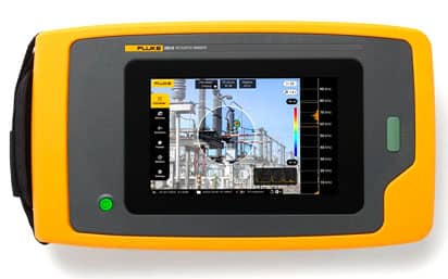 Industrial Imaging