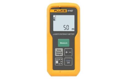 Laser Distance Meters