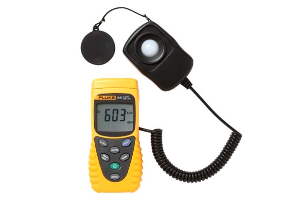 Lux Meter