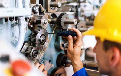 Mechanical & Maintenance