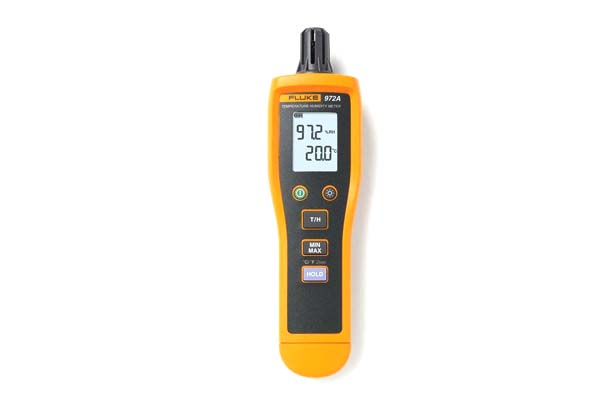 Moisture Meter