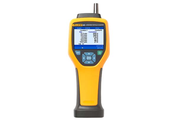 Particle Counter