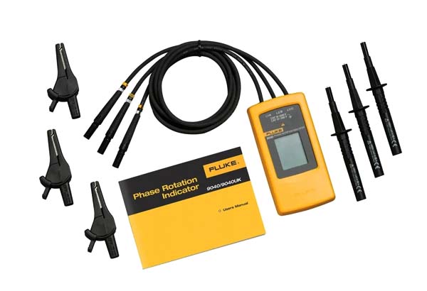 Phase Verification System