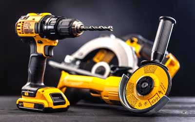 Power Tools