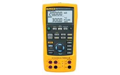 Process Calibration