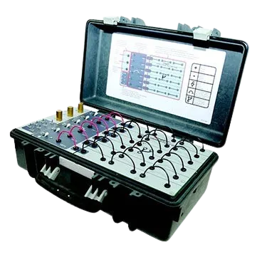 Ground Fault Simulator