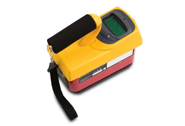 Radiation Detection Meter