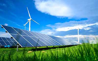 Renewable Energy
