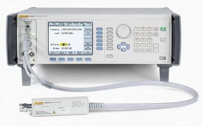 RF Calibration