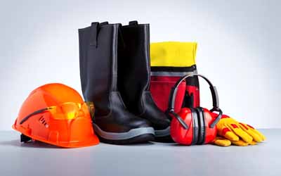 Safety Tools