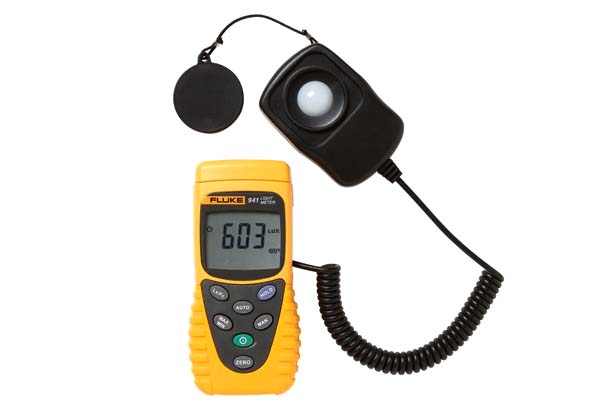 Sound Level Meter
