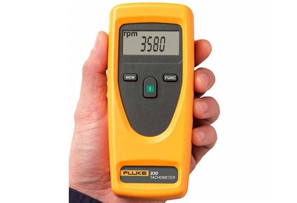 Tachometer
