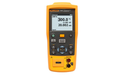Temperature Calibrators