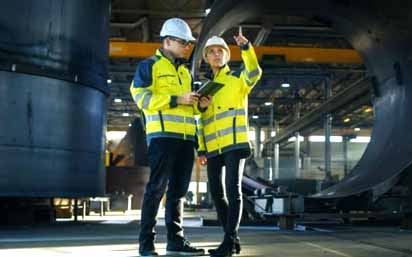 Testing Inspection & Auditing