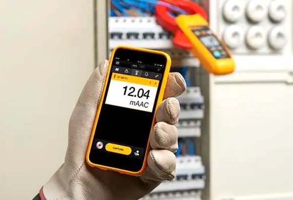 Tightness and Leakage Meter