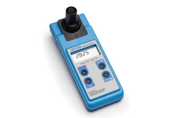 Water Quality Meters