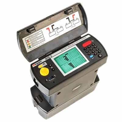 BITE3 Battery Impedance Test Equipment