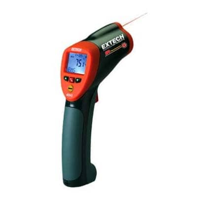 Extech 42545 High Temperature IR Thermometer