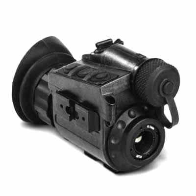 FLIR Breach® PTQ136 Multifunctional Thermal Imaging Monocular