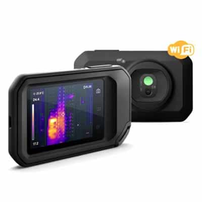 FLIR C5 Compact Thermal Camera