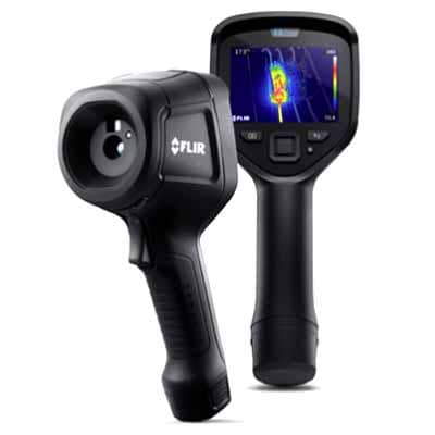FLIR E8 Pro Thermal camera