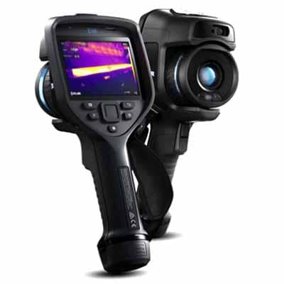 FLIR E96 Advanced Thermal Imaging Camera