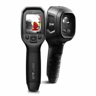 FLIR K1 Situational Awareness Camera
