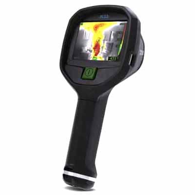 FLIR K33 High-Performance Thermal Camera