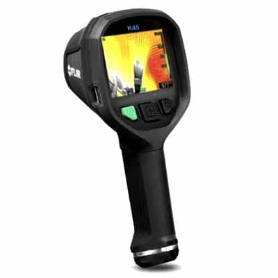 FLIR K45 High-Performance Thermal Camera