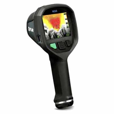 FLIR K55 High-Performance Thermal Camera